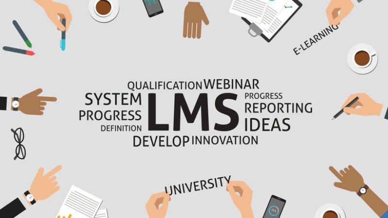 Develop A Learning Management System Without Breaking A Sweat