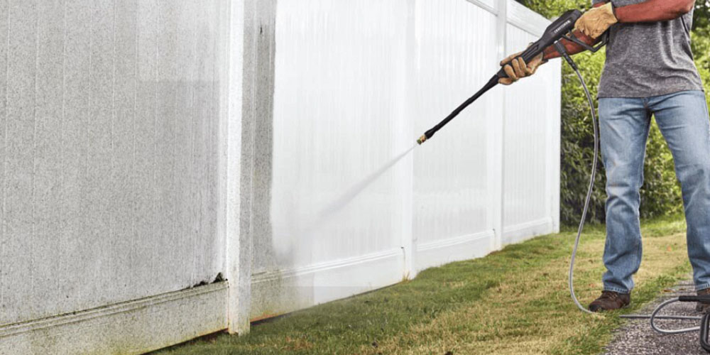 8 Amazing Pressure Washer Tips for Homeowners