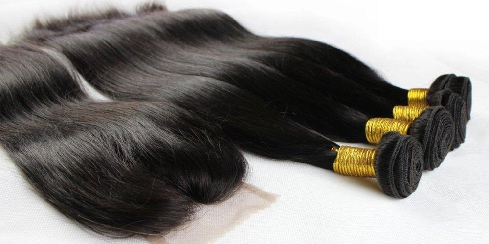 What is a 4x4 Lace Closure wig and What are the Benefits of Using it