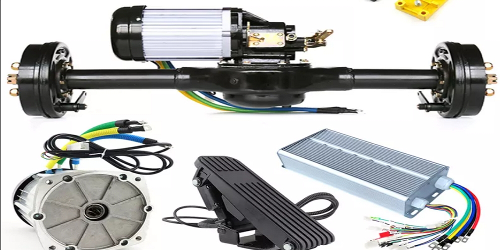 What You Should Know About Electric Car Conversion Kits