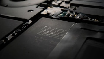 Choosing the Right Replacement Laptop Battery