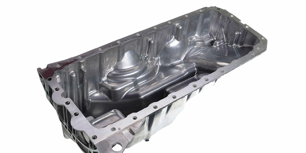 Important Things to Know About Engine Oil Pan
