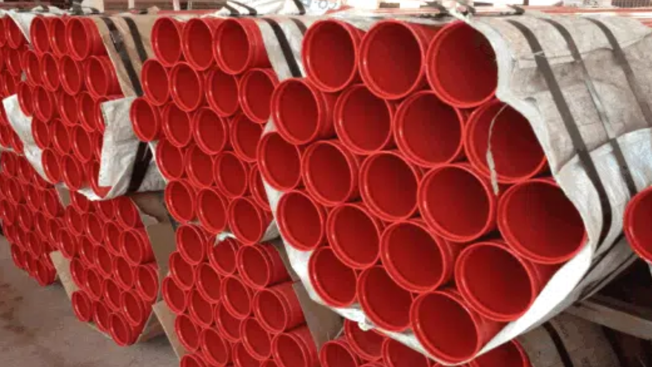Why Is The Selection Of The Right Boiler Tube Suppliers Vital?