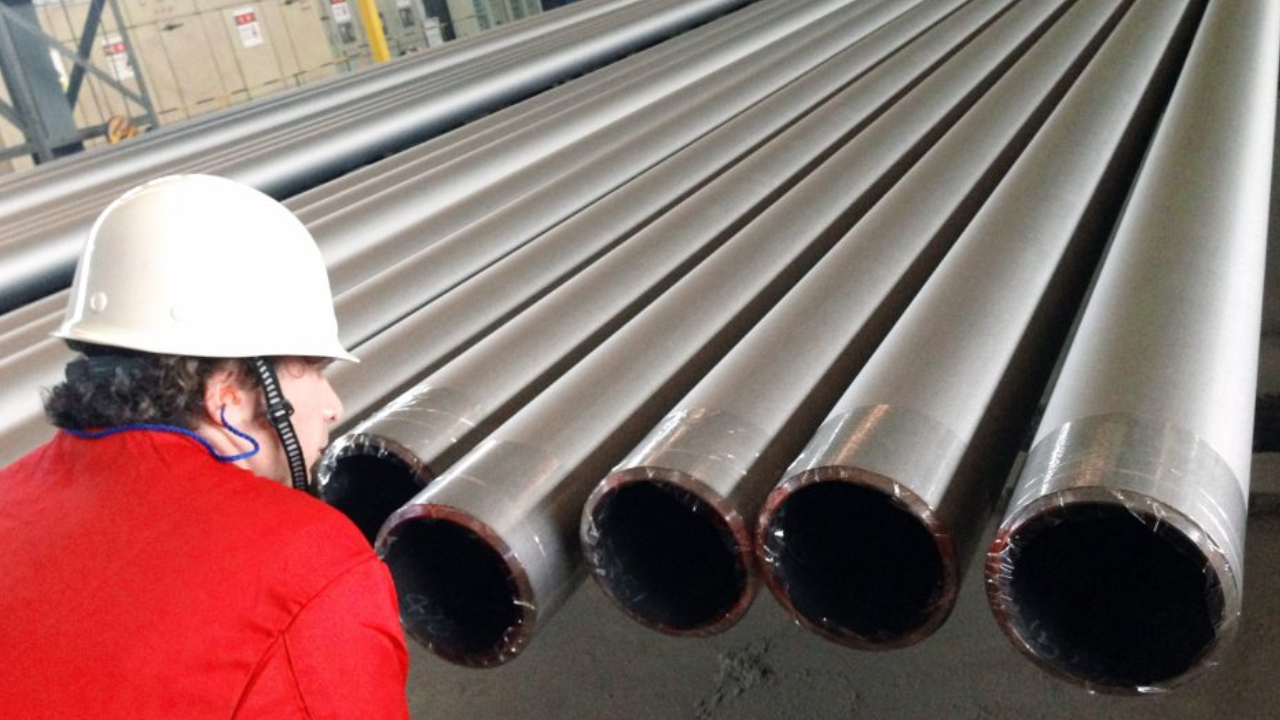 How are API 5CT Casing and Tubing Produced?